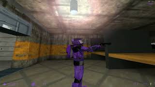 Half-Life: Delta Weapons Showcase