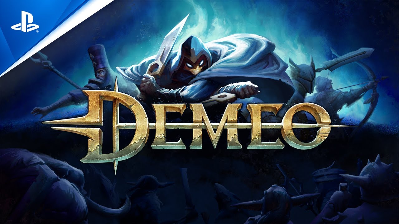 Demeo reinventa las noches de juego en PlayStation en 2023