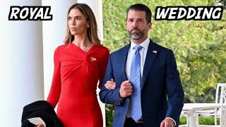The Royal Wedding and Sacred Marriage