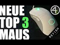 CoolerMaster MM730 Review | Neuer Top 3 Zugang im Gamingmouse Ranking