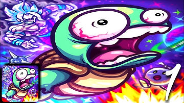 Super Toss the Turtle New update gameplay