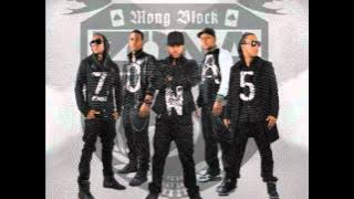 Zona 5 - Para Além Do Amor (Ft Heavy C)