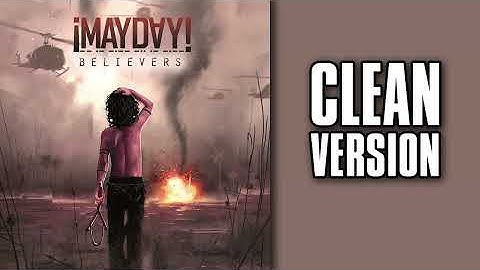 ¡MAYDAY! - Shortcuts and Dead Ends [CLEAN]