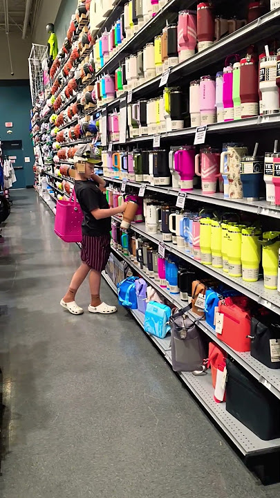 Dicks Sporting Goods is my vibe #shorts #shortsfeed #shortsvideo