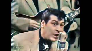 The Champs - Tequila 1958 Stereo Colour