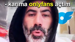 Herkes Onlyfans Açmali