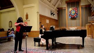 2025S Lukas Concerto In E Minor Nardini