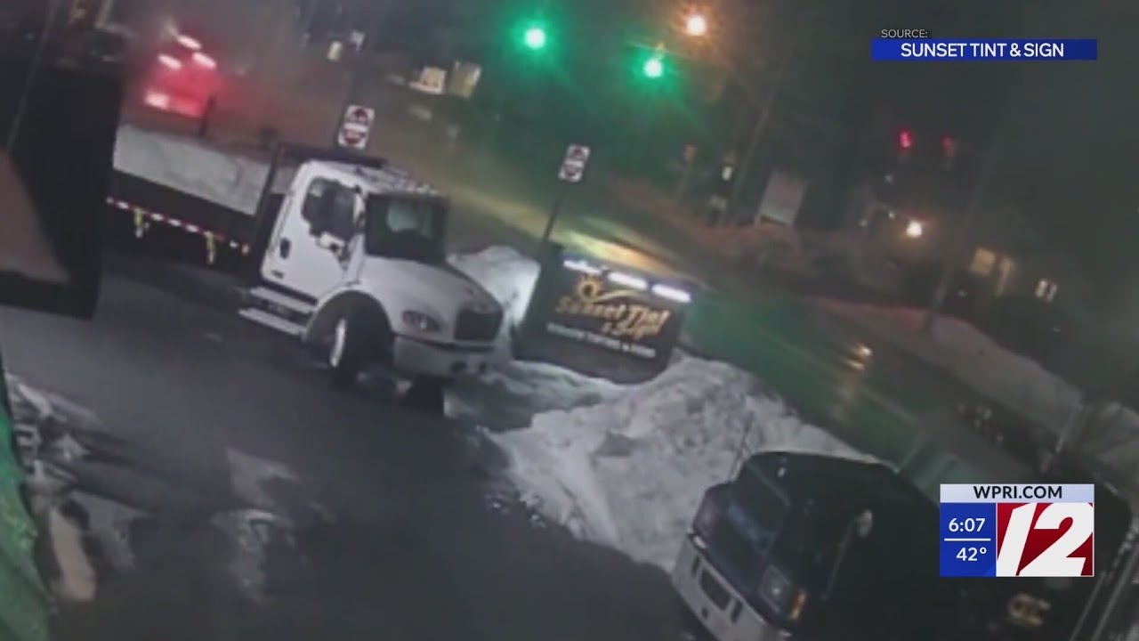 Man dies after fleeing from police, crashing into Coventry home