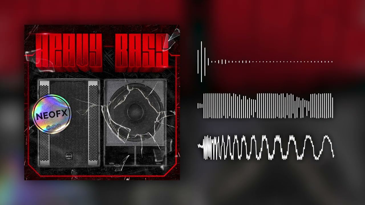 Watch NeoFX - Heavy Bass on YouTube Watch NeoFX - Heavy Bass on YouTube