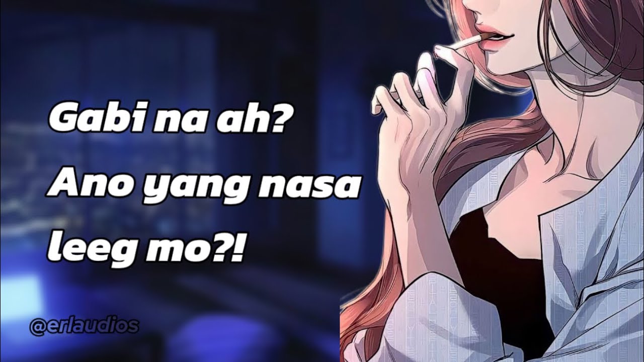 [Girlfriend ASMR] You Got Home Late and Drunk [F4F] [Tagalog ASMR] [Argument]￼