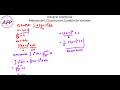 ∫4(4x-1)^5 dx E#10 U Sustitución-Cambio de Variable Integral Indefinida #cálculointegral
