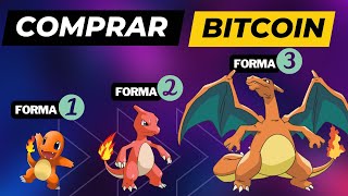 Cómo Comprar Bitcoin De Forma Segura y RENTABLE