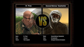 Shockwave Challenge: Toxin Vs. Salvage | Let