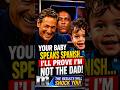 “Your Baby Speaks Spanish?! 😳 I’ll PROVE I’m NOT The Dad! | Shocking DNA Reveal”