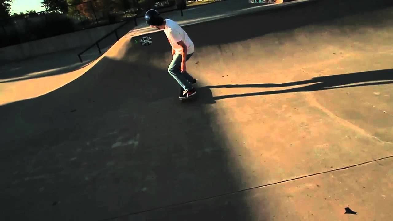 Mini Ramp Mondays - F/S Pivot Fakie