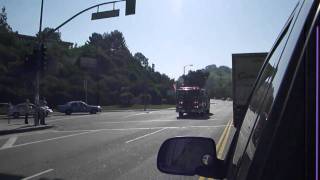 LAFD-Engine 86-Code 3