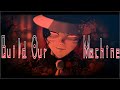 【鬼滅のMMD】Build Our Machine【鬼舞辻無惨】
