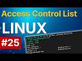 chmod nie wystarczy? ACL w Linux - setfacl i getfacl dla precyzyjnych uprawnień