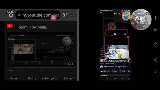 Huawei Y6P Malaysia Battery Empty Shutdown 2 Application Real Gangster Crime Simulator 3D Malaysia screenshot 4