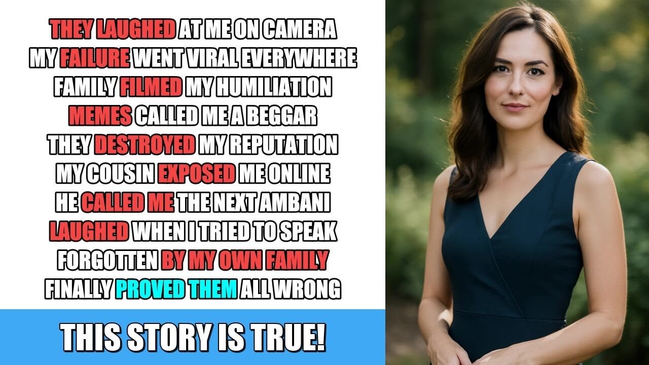 They Mocked My Startup — Then Everything Changed