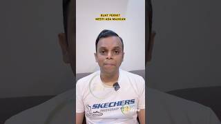 Buat Permit Mesti Ada Majikan #bpjeya #bjeyap #imigresen