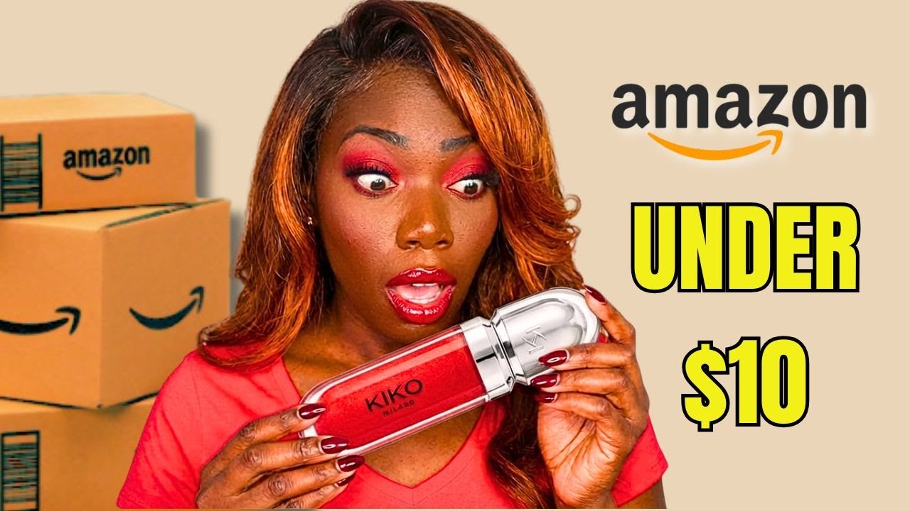 Я попробовал 5 вирусных продуктов Amazon стоимостью менее 10 долларов