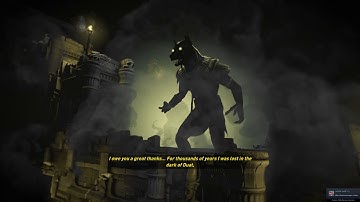 Lara Croft and the Temple of Osiris PC MAX SETTINGS 1440P 60 FPS