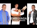 EMBUYAGA BY GENTLE MULINDWA NAGAMANAGE