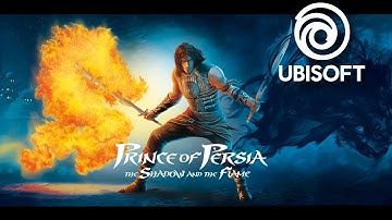 Prince of Persia® The Shadow and the Flame Android Full Long Gameplay (No Commentary)