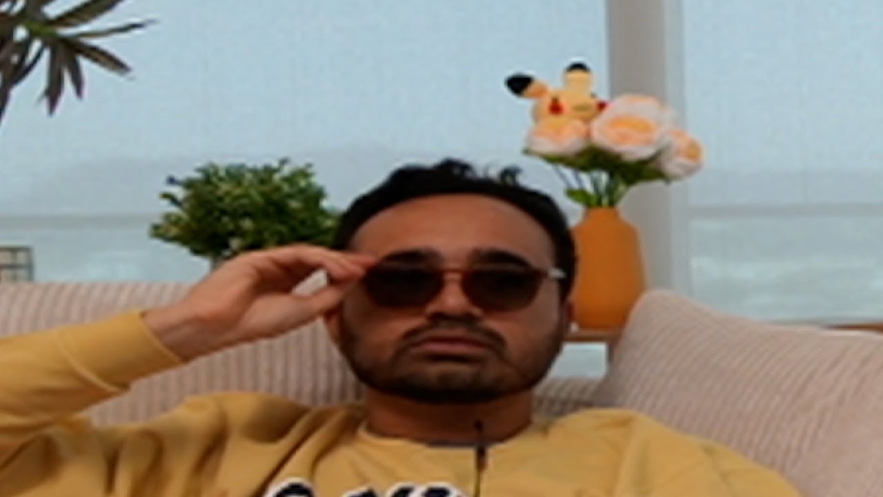 squeex moments that make me go "he's so cool!"