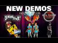 New Demos on The Nintendo Switch 1&2, What Should I Review?