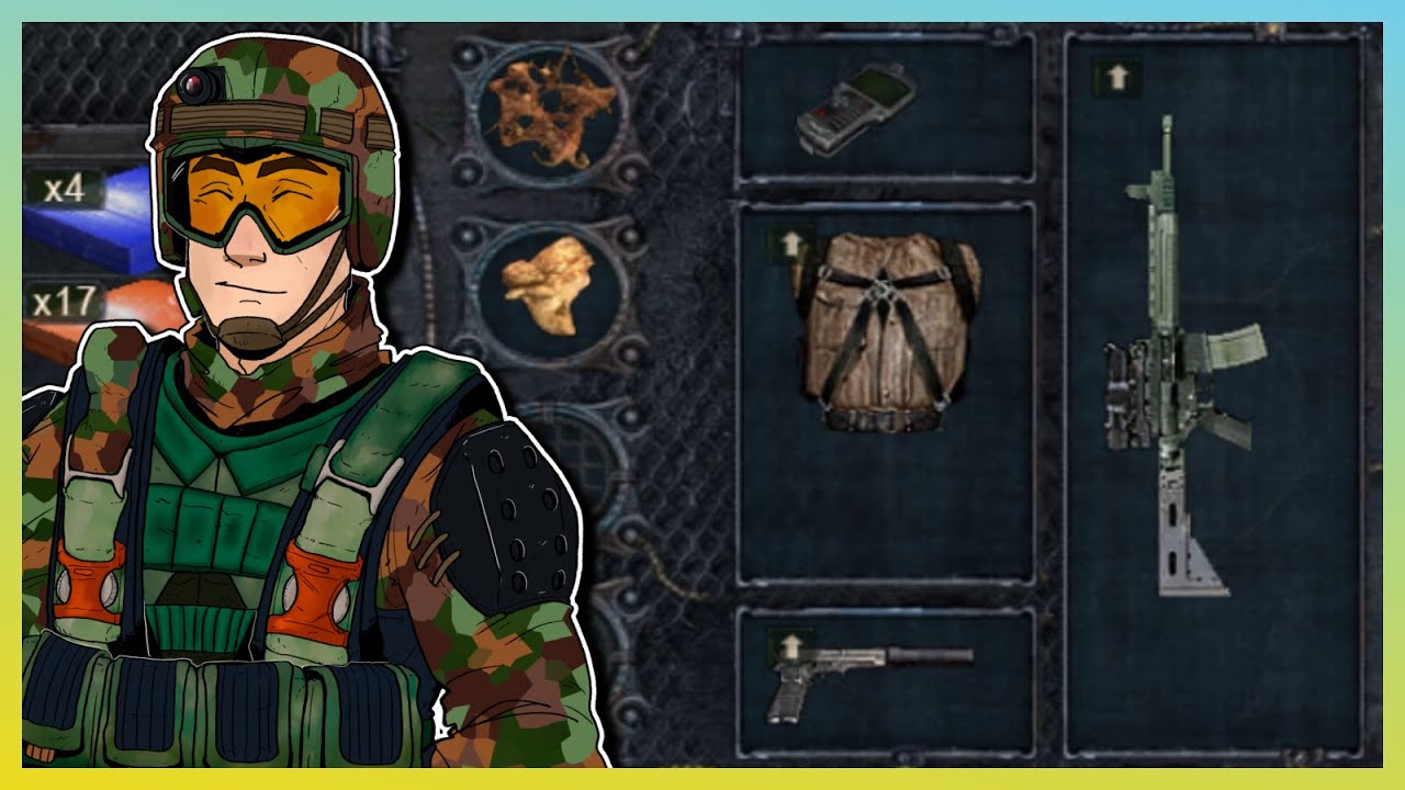 Meine Ausrüstung 📈📈 | 