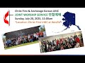 Sunday, July 20, 2025, 11:00am Joint Worship Service(연합예배) with Christ First & Anchorage Korean UMC