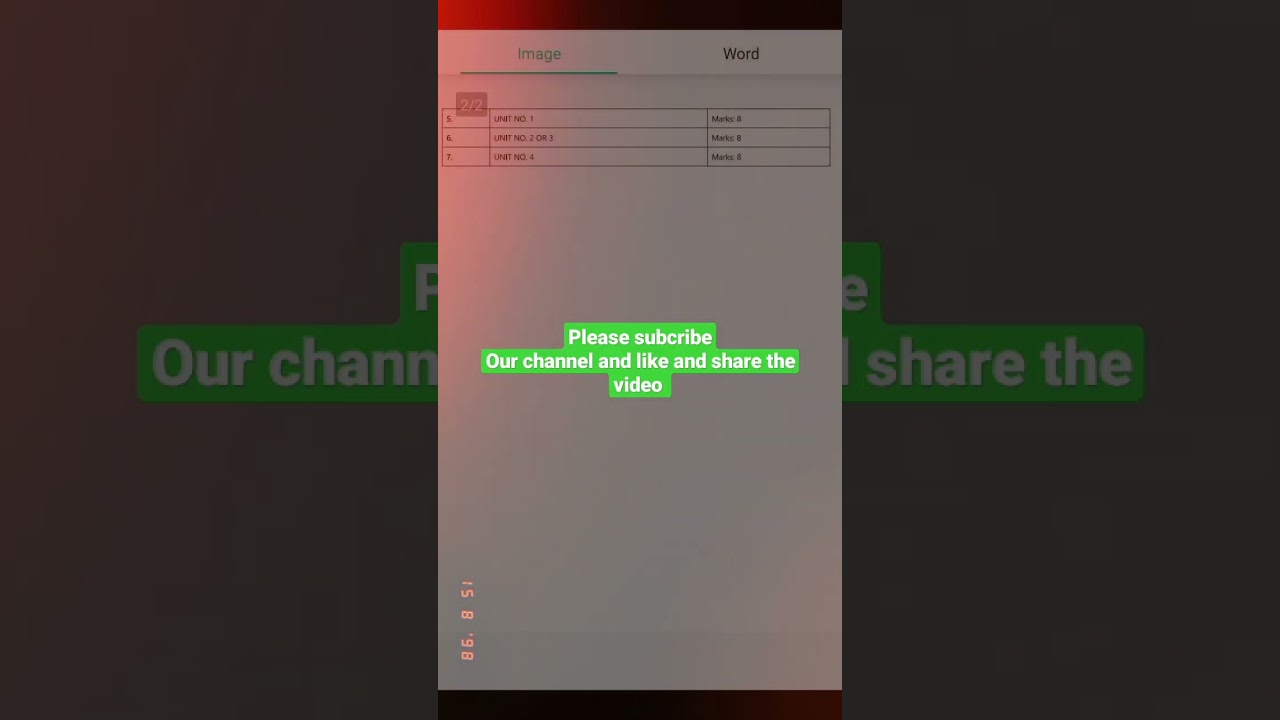 10th class computer science  pairing scheme 2023|| 