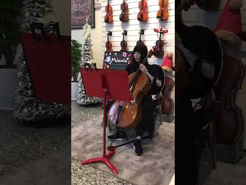 A Thousand Years (Cello Sheets) - Christina Perri
