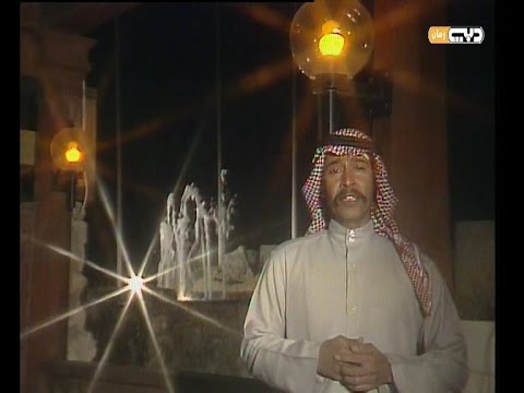 عبدالكريم عبدالقادر وداعية 