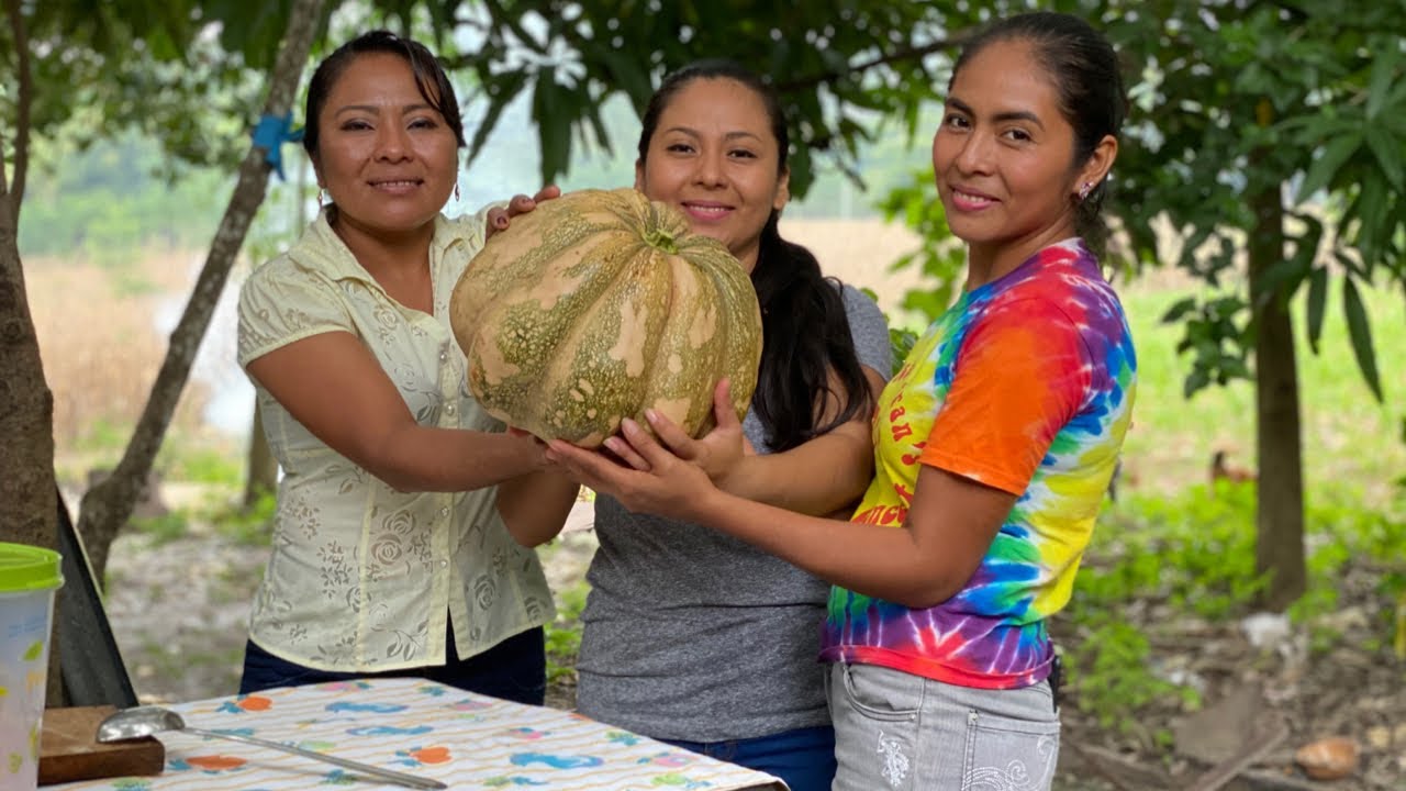 Descubre la Importancia del Ayote en la Cultura y Gastronomía de Guatemala 3 YouTube player
