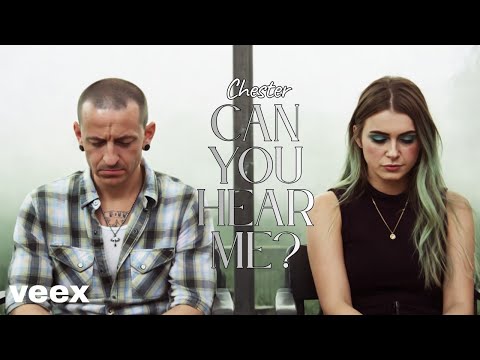 Luna Veex Chester Can You Hear Me Chester Bennington Tribute Inspired By Linkin Park 