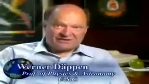 Our Binary Star System