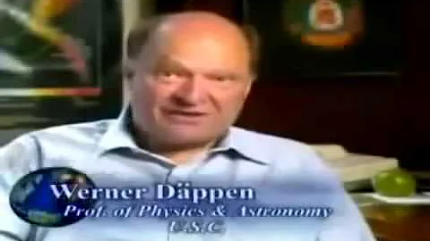 Our Binary Star System