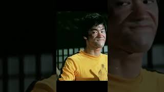 Bruce Lee 1978 Epic Fight 4K #Backto80Sreels