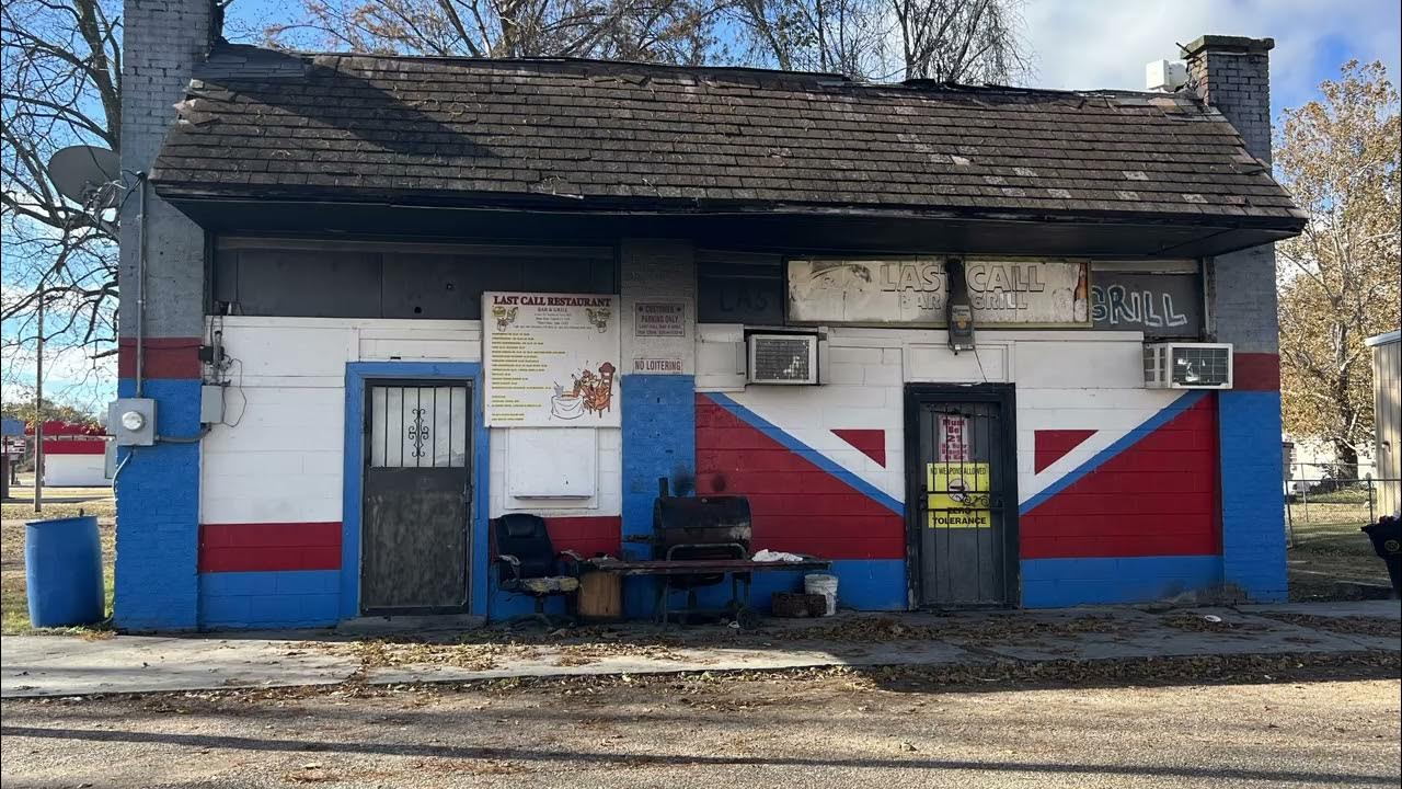 Benoit,Mississippi YouTube