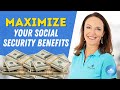 When you Should Apply for Social Security to Maximize your Benefits!