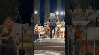 Dona Nobis Pacem - Dan Forrest - PREMIERE EXCERPT - II. Vox Sanguinis Fratris Tui