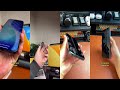 REVIEW KÍNH CƯỜNG LỰC TRÀN VIỀN CAO CẤP CHỐNG BÁM VÂN TAY