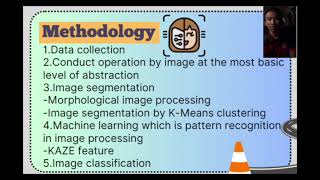 ST01402 Methodology : Road Traffic Optimization by Image Processing and Clustering Algorithm