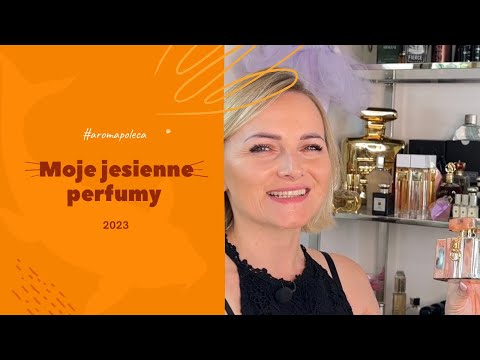 Wideo: Perfumy niszowe Jesień 2019: sezonowe nowości i od Pitti Fragranze