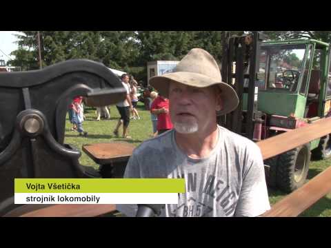 Video: Celoskotská Zemědělská Výstava