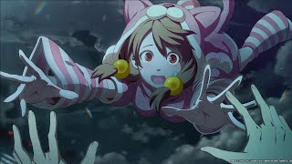 [ANONYMOUS;CODE] Full Game Pt 5