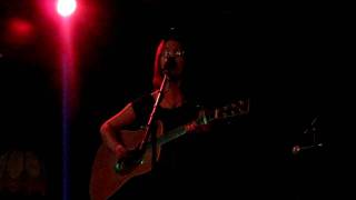 Video thumbnail of "Allison Brown " Night Riders Lament""